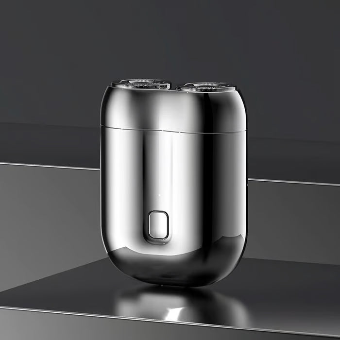 Mini Men Electric Shaver
