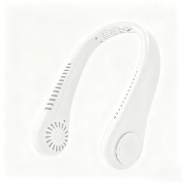 Vaneless Neck Hanging Fan